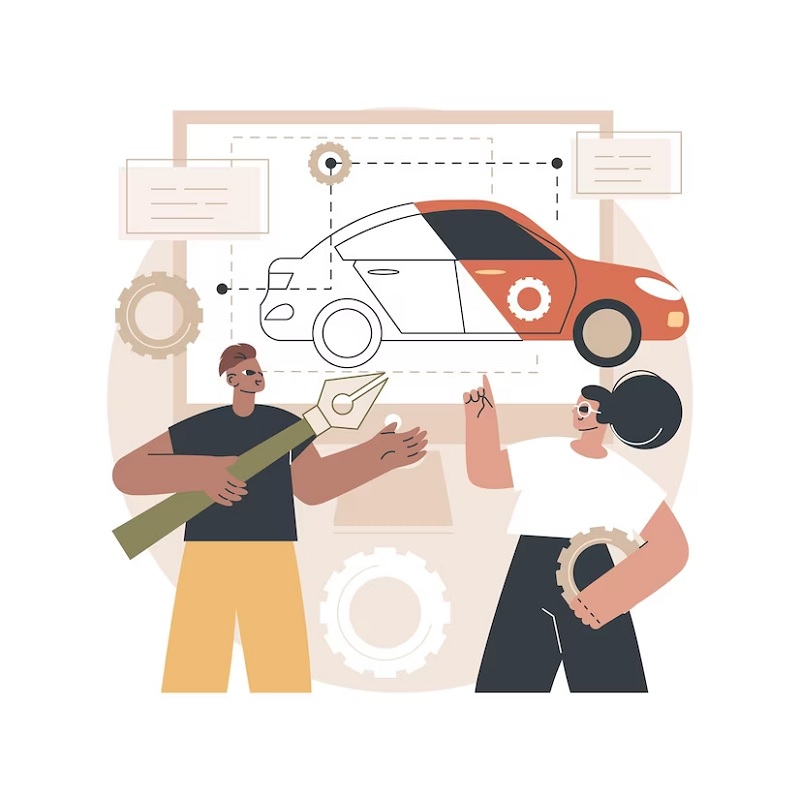 Navigating the world of automotive CRM on the road to success