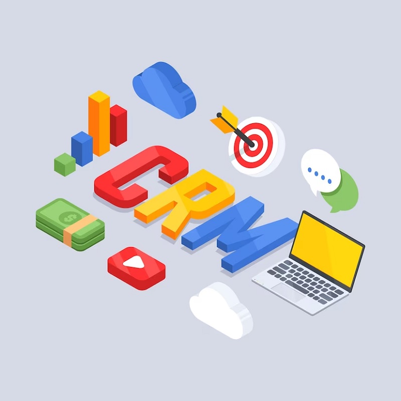 Embrace the magic of free CRM tools the path to customer satisfaction