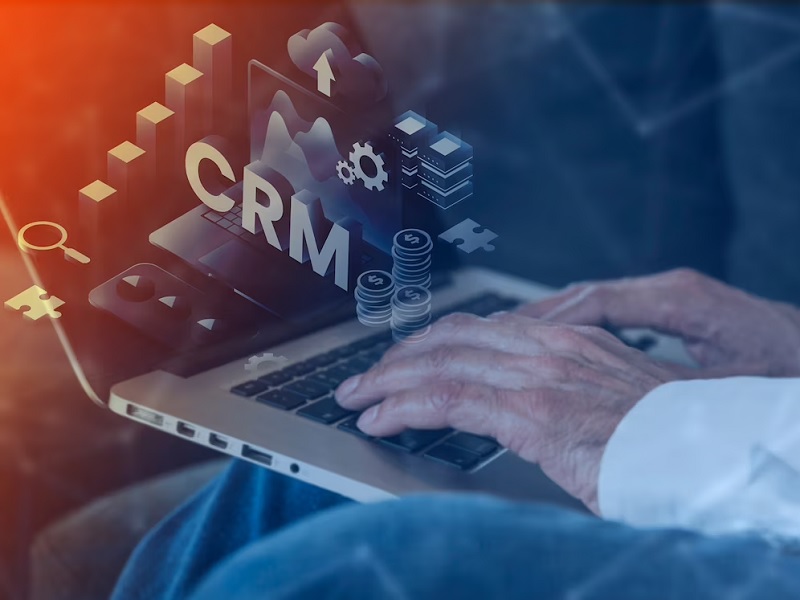 The Ultimate Guide to Unleashing the Best Free CRM Software
