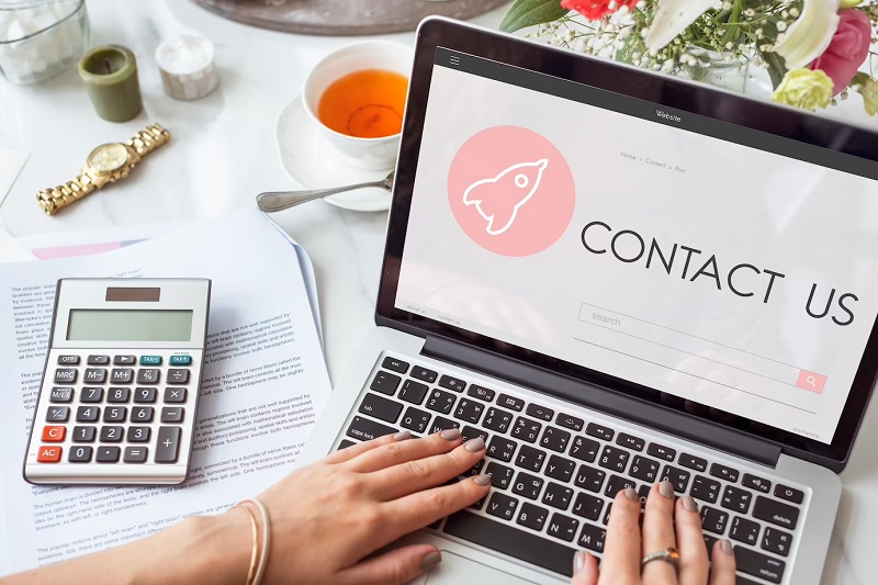 free contact management software
